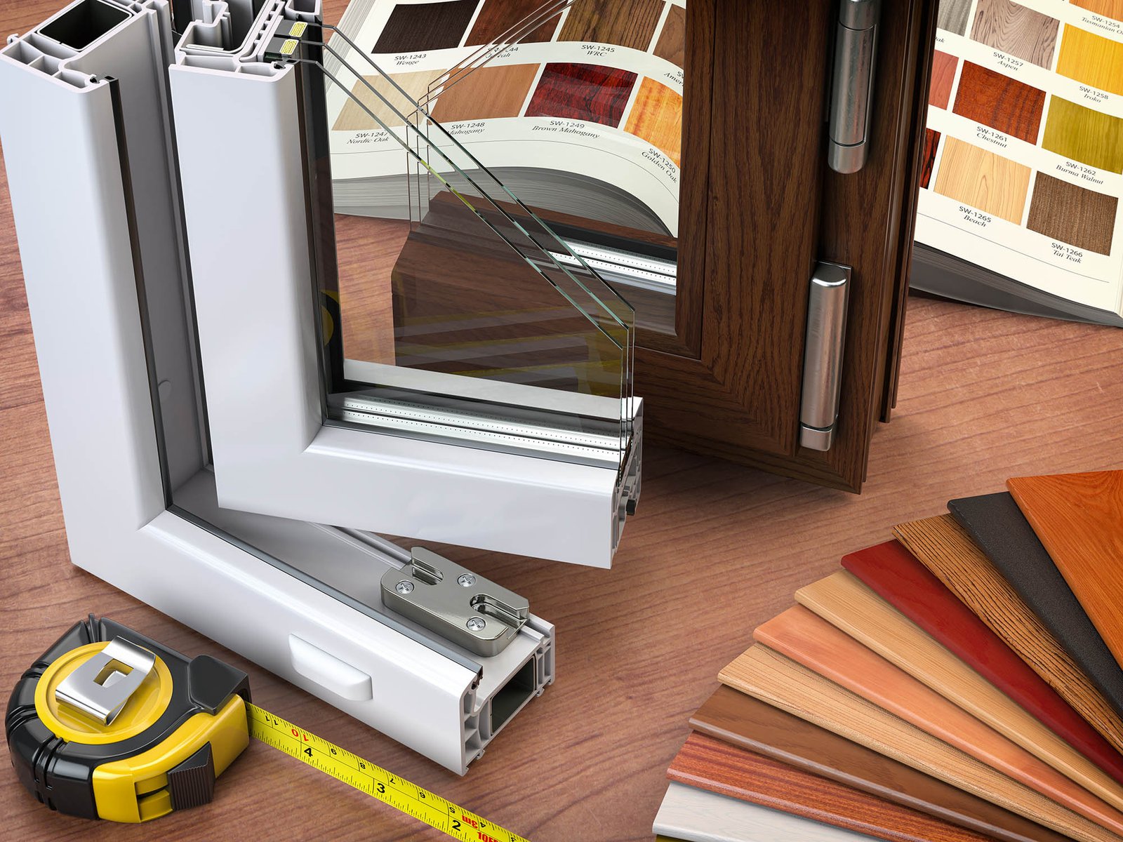 Window Repair