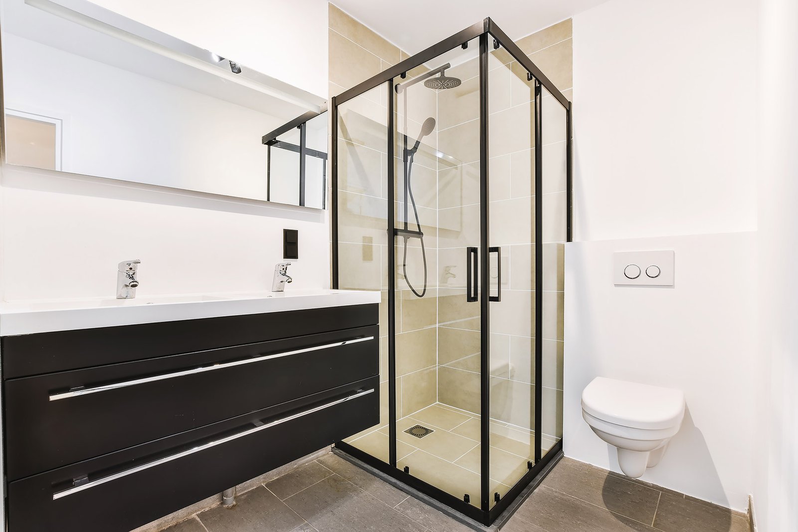 Shower & Bath Glass