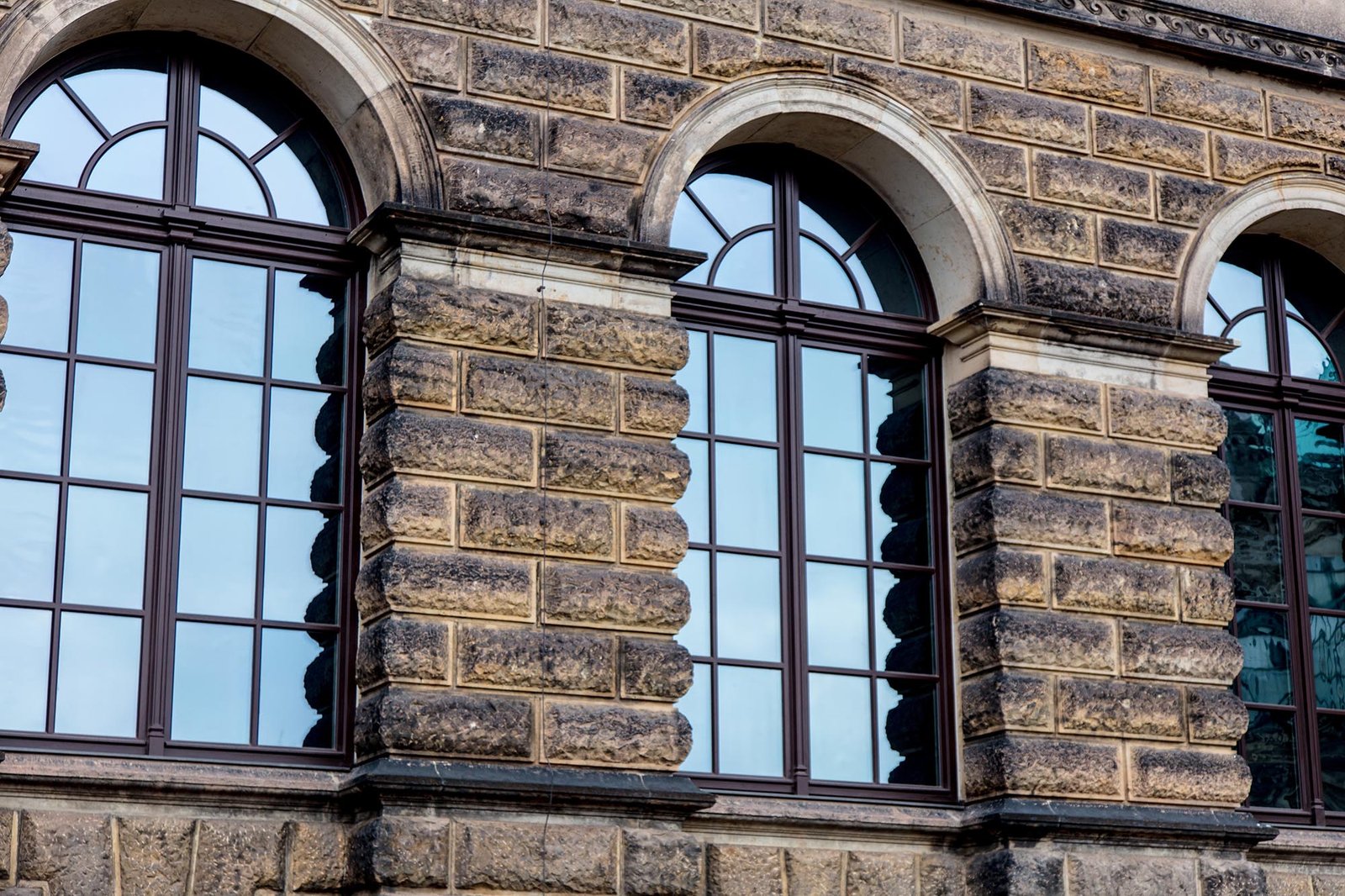 Window Restoration