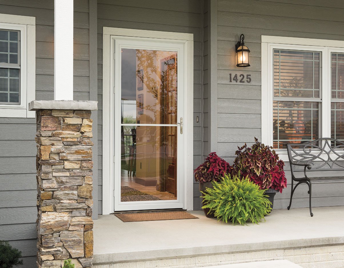 Screen Doors