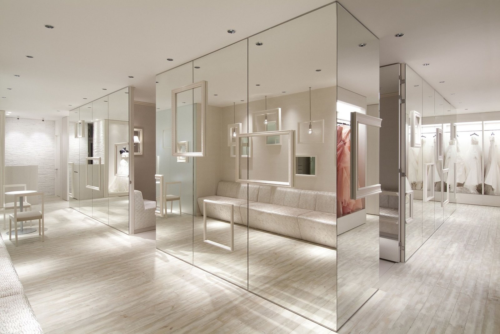 Mirrors