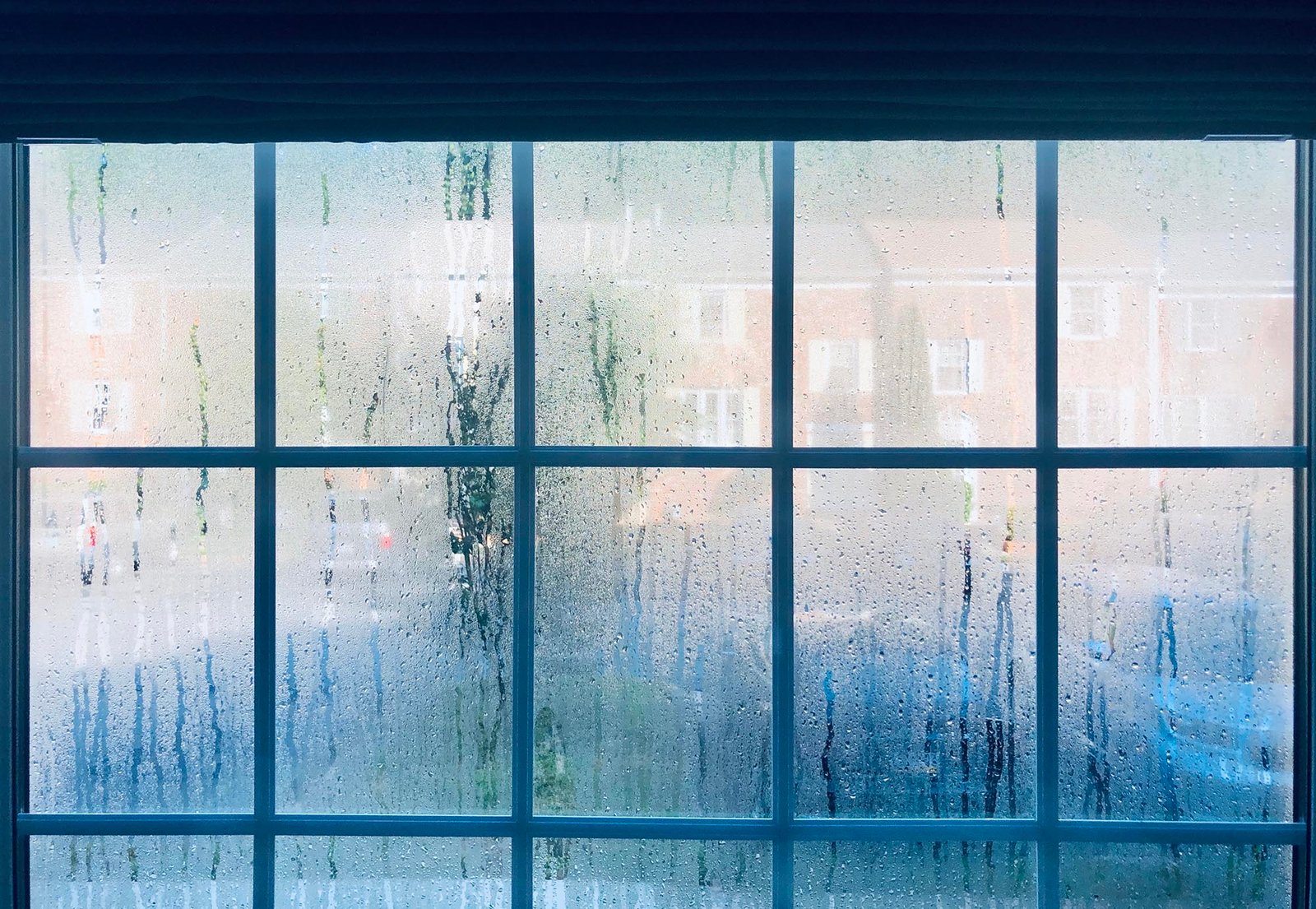 Foggy Window Repair
